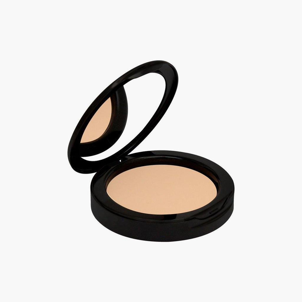Maybelline Fit Me Matte+Poreless Powder 12H SPF28 PA+++ Oil Control 112 Natural Ivory 6gm