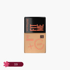 Maybelline Fit Me Fresh Tint SPF50 + Vitamin C 2.5 30ml - TheSkinFit