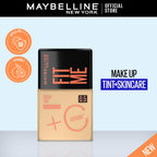 Maybelline Fit Me Fresh Tint SPF50 + Vitamin C 0.5 30ml - TheSkinFit