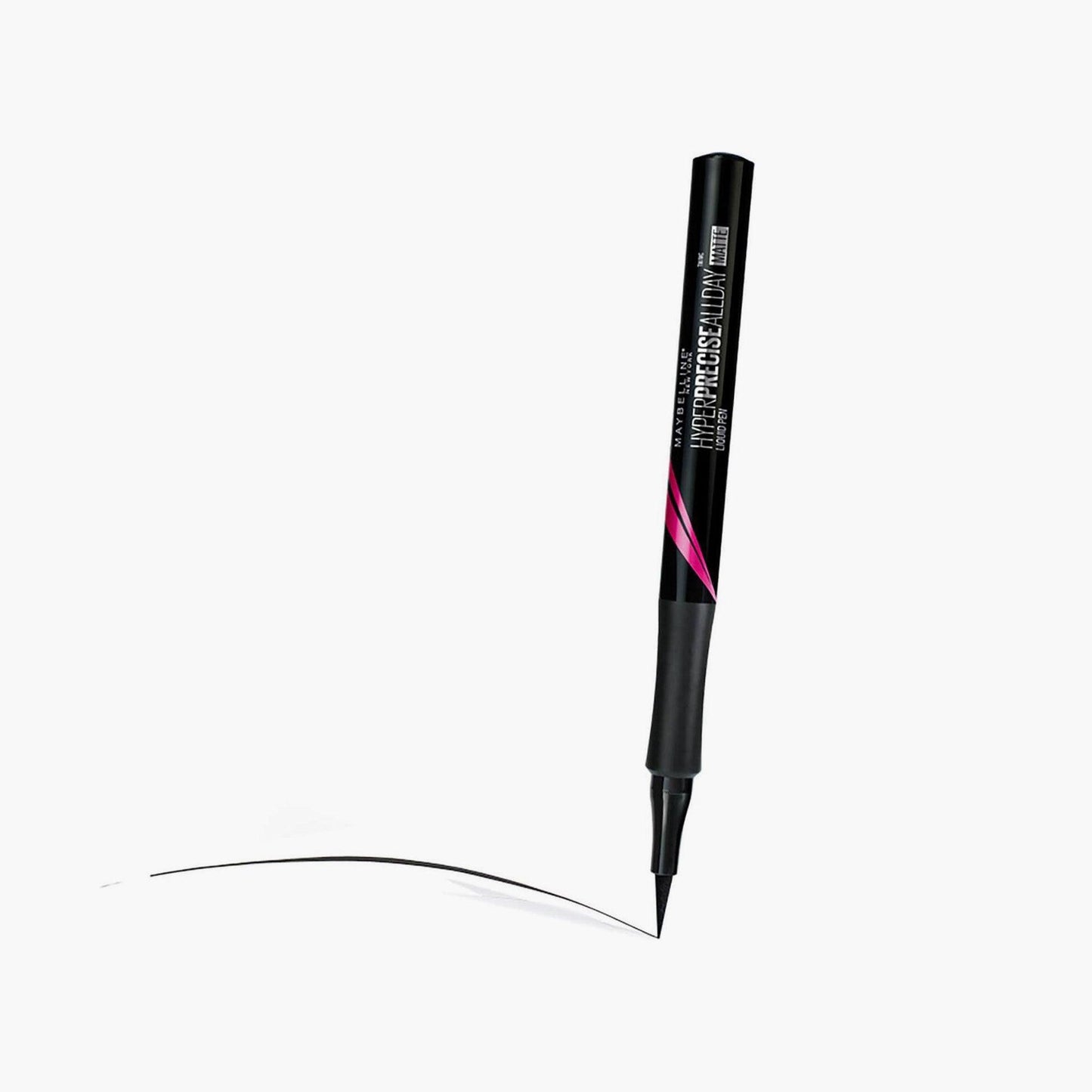 Maybelline New York Eyestudio Hyper Precise All Day Liquid Eyeliner Black 1ml
