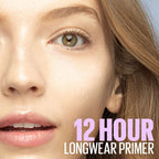 Maybelline New York Fit Me Dewy + Smooth Primer Normal To Dry 30ml 