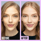 Maybelline New York Fit Me Dewy + Smooth Primer Normal To Dry 30ml