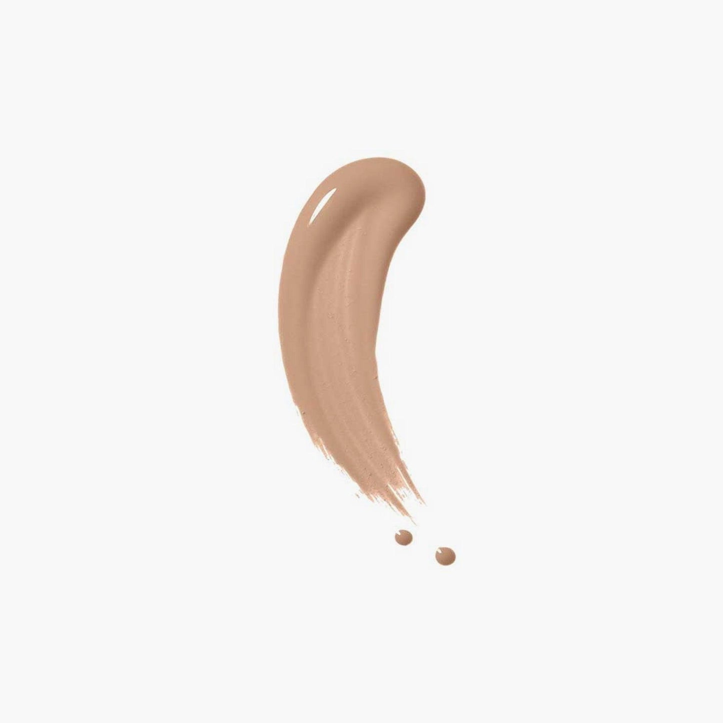 Maybelline New York Fit Me Matte+Poreless Liquid Foundation With Clay Normal to Oily SPF 22 220 Natural Beige 30ml - TheSkinFit