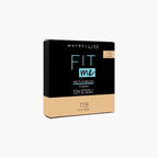 Maybelline Fit Me Powder 118
