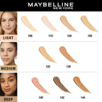 Maybelline New York Instant Age Rewind Eraser Multi-Use Concealer 140 Honey 6ml - TheSkinFit