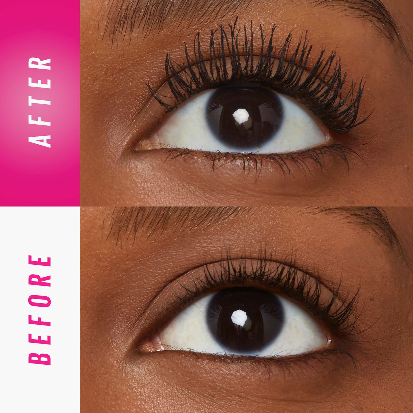 Maybelline New York Lash Sensational Firework Mascara 801 Very Black 10ml