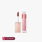 Maybelline New York Lifter Gloss 003 Moon 5.4ml - TheSkinFit