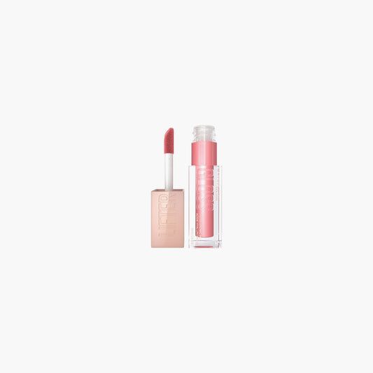 Maybelline New York Lifter Gloss 004 Silk 5.4ml