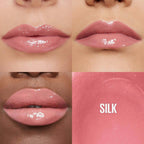 Maybelline New York Lifter Gloss 004 Silk 