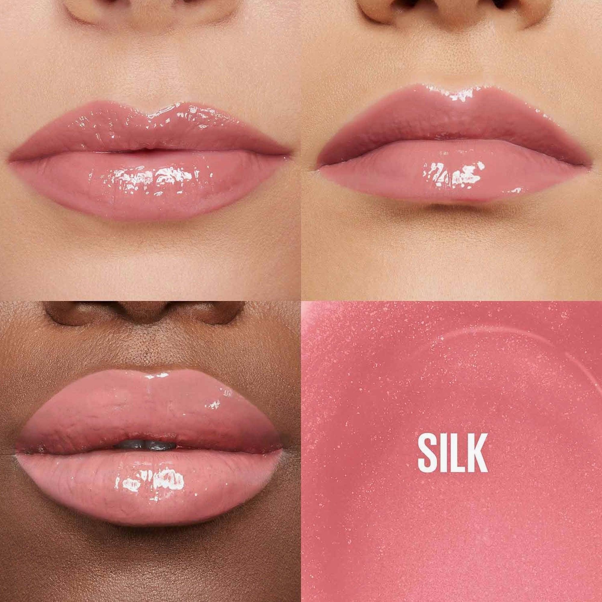 Maybelline New York Lifter Gloss 004 Silk 