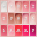 Maybelline New York Lifter Gloss all shades