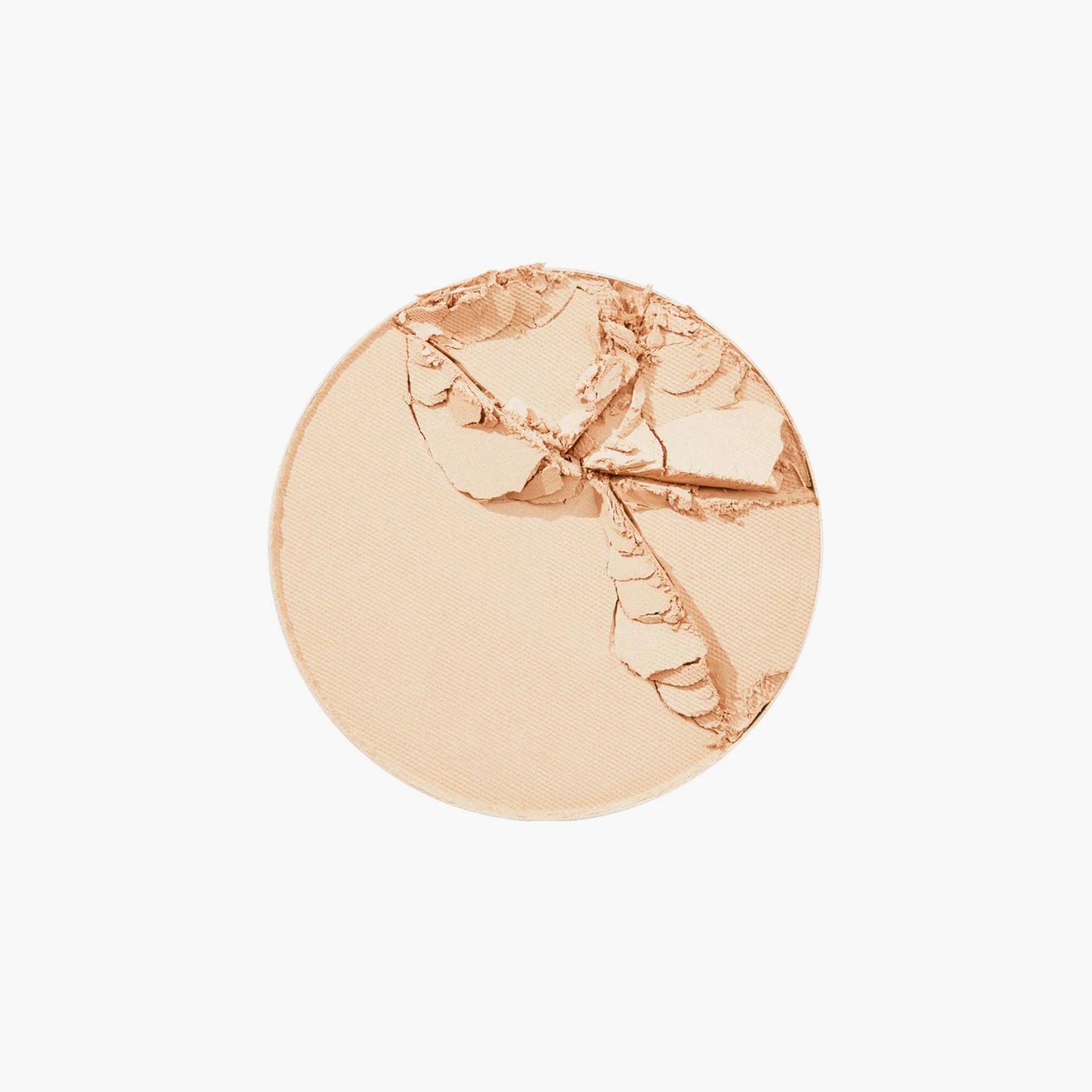 Maybelline New York Powder Foundation 120 Classic Ivory