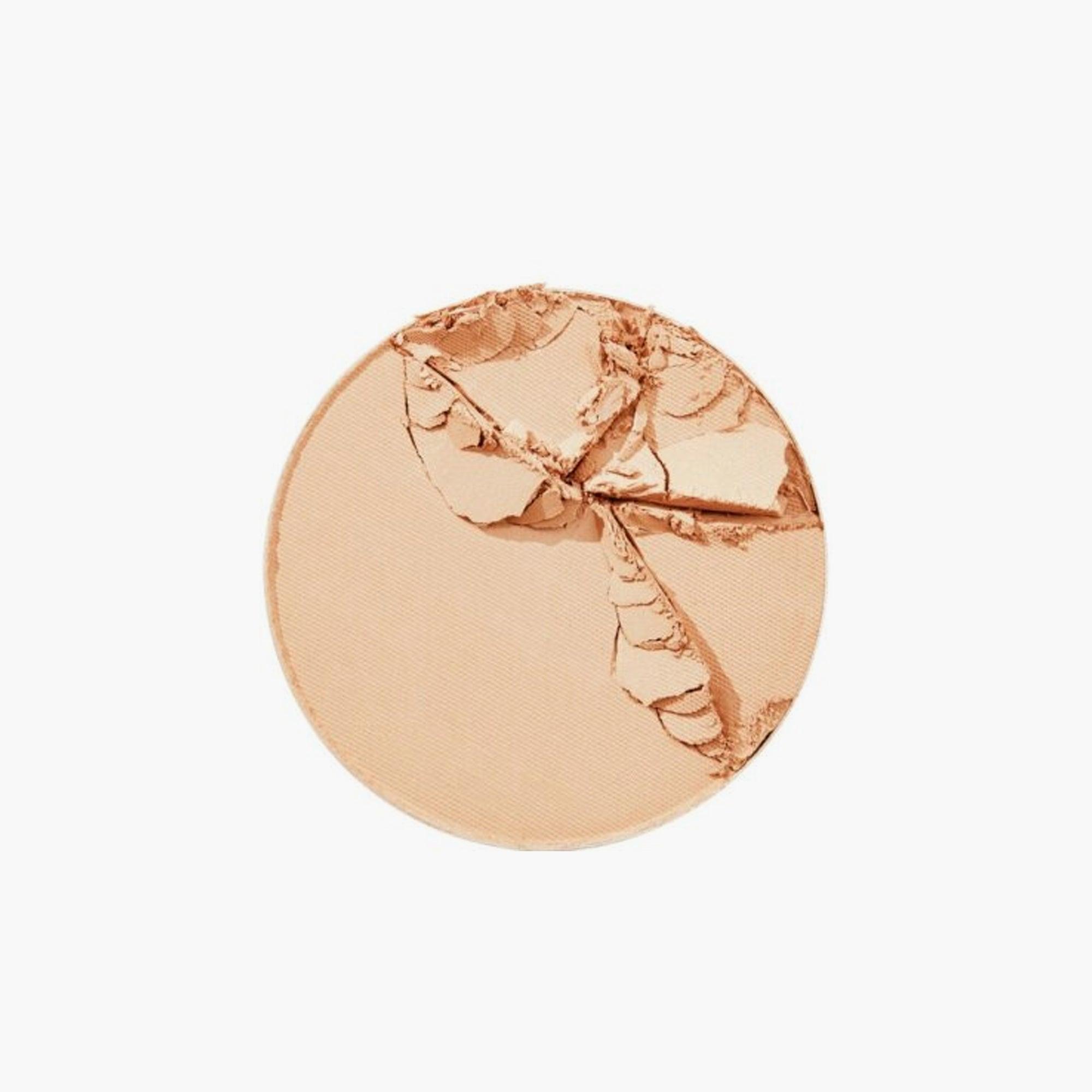 maybelline fit me compact powder 220 natural ivory
