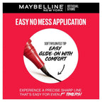 Maybelline New York Tattoo Liner 48H Liquid Pen 1 gm - TheSkinFit