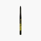 Maybelline New York The Colossal Kajal Argan Oil 12H Extra Black Black/Noir 4gm - TheSkinFit
