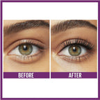 Maybelline New York The Falsies Lash Lift Waterproof Mascara Very Black 8.6ml price in Pakistan