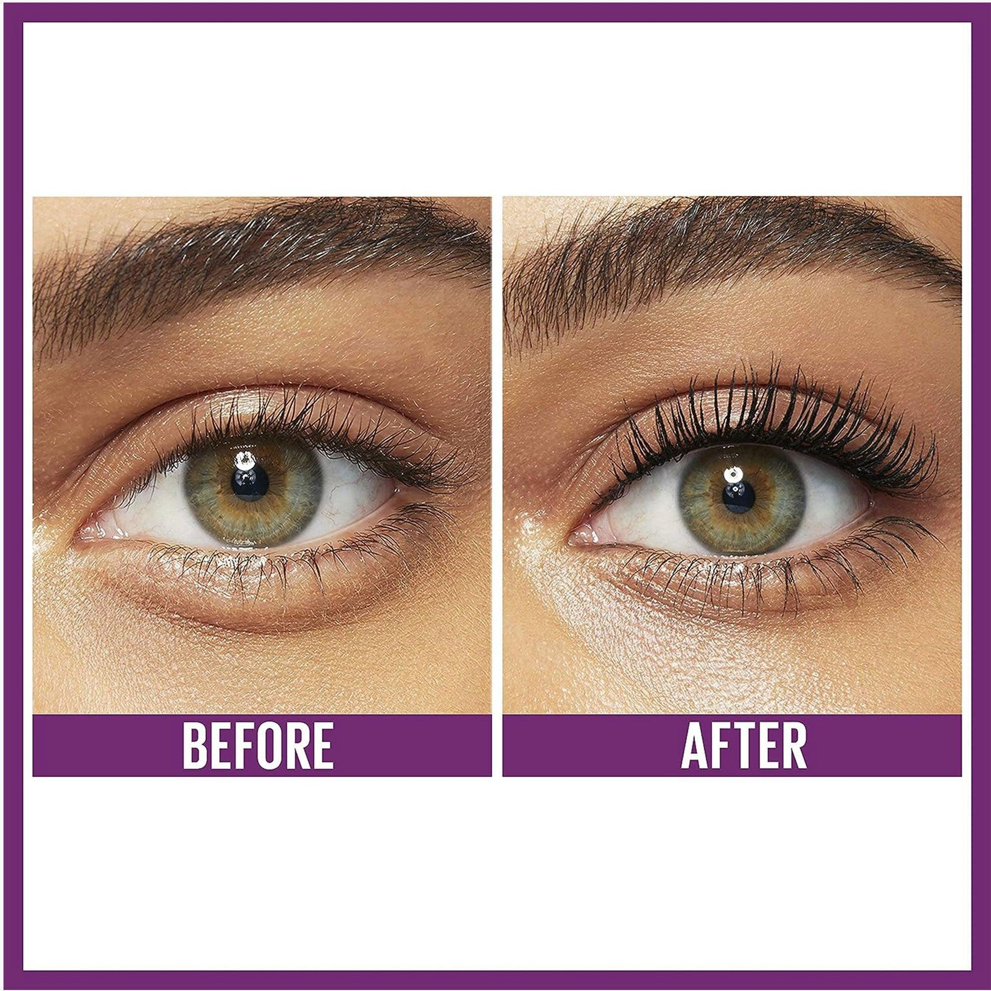 Maybelline New York The Falsies Lash Lift Waterproof Mascara Very Black 8.6ml - TheSkinFit