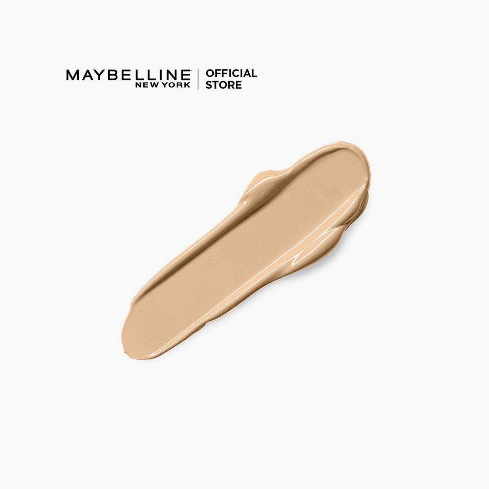 Maybelline New York Super BB Ultra Cover BB Cream SPF50/PA++++ 01 Fair 30ml