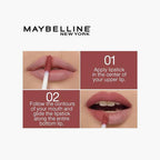 maybelline sensational liquid matte price in pakistan
