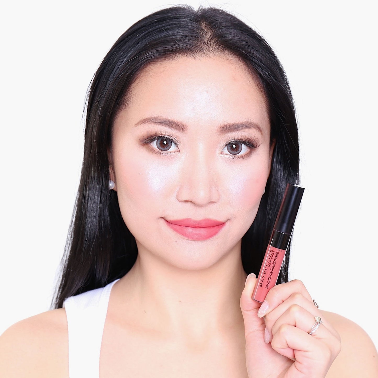 Maybelline Sensational Liquid Matte 08 Sensationally Me 7ml