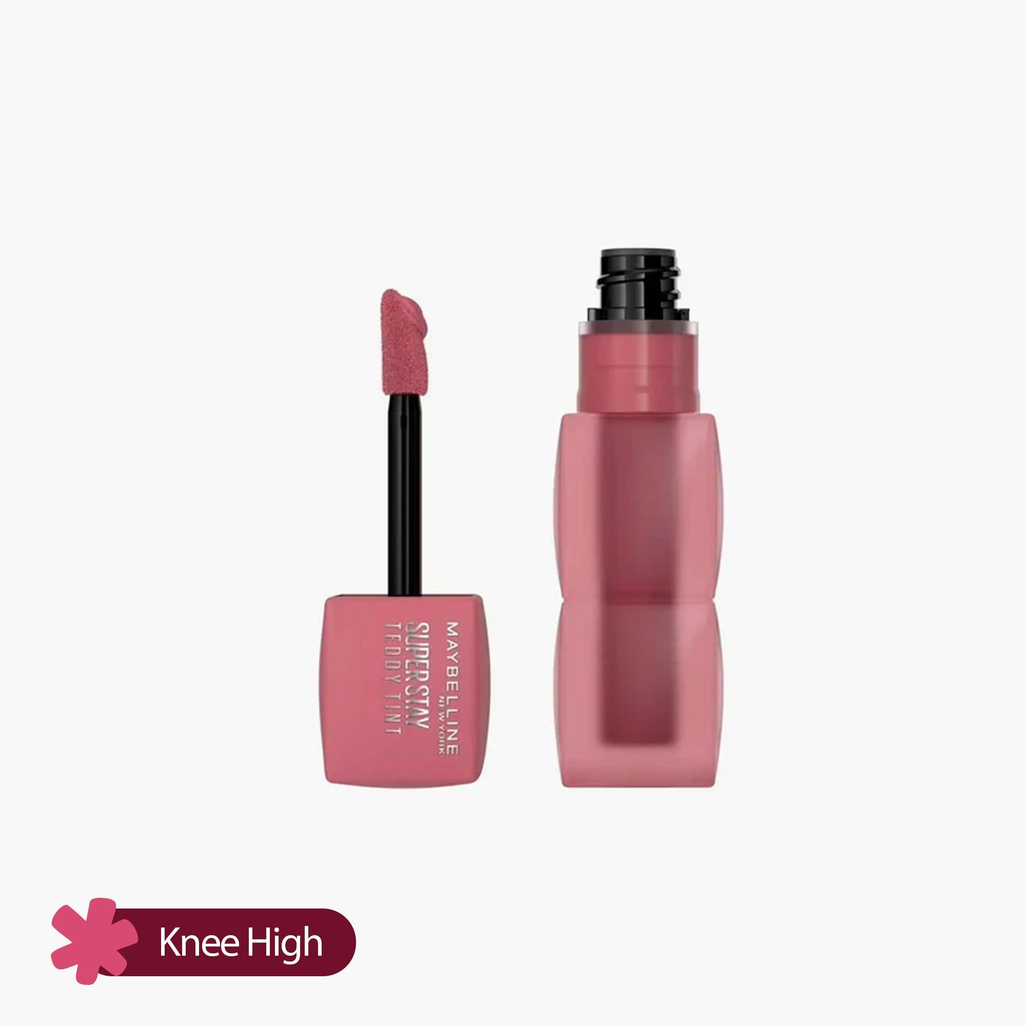 Maybelline Super Stay Teddy Tint Knee High 5ml - TheSkinFit