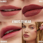 Maybelline Super Stay Teddy Tint Skinny Dip 5ml - TheSkinFit