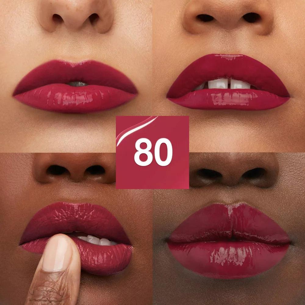 Maybelline Super Stay Vinyl Ink Liquid Lipstick - 80 Eccentric 4.2ml - TheSkinFit