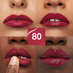 Maybelline Super Stay Vinyl Ink Liquid Lipstick - 80 Eccentric 4.2ml - TheSkinFit