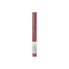 Maybelline Super Stay Ink Crayon Matte Longwear Lipstick 1.2gm