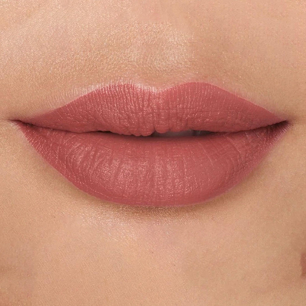 Maybelline SuperStay Ink Crayon Matte Longwear Lipstick 15 Lead The Way