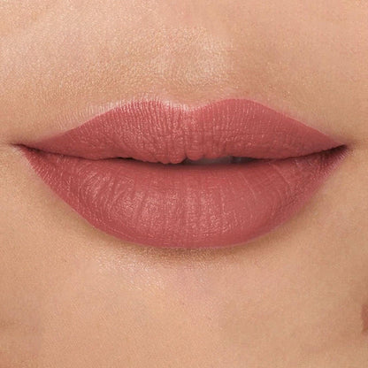 Maybelline SuperStay Ink Crayon Matte Longwear Lipstick 15 Lead The Way 1 Piece - TheSkinFit