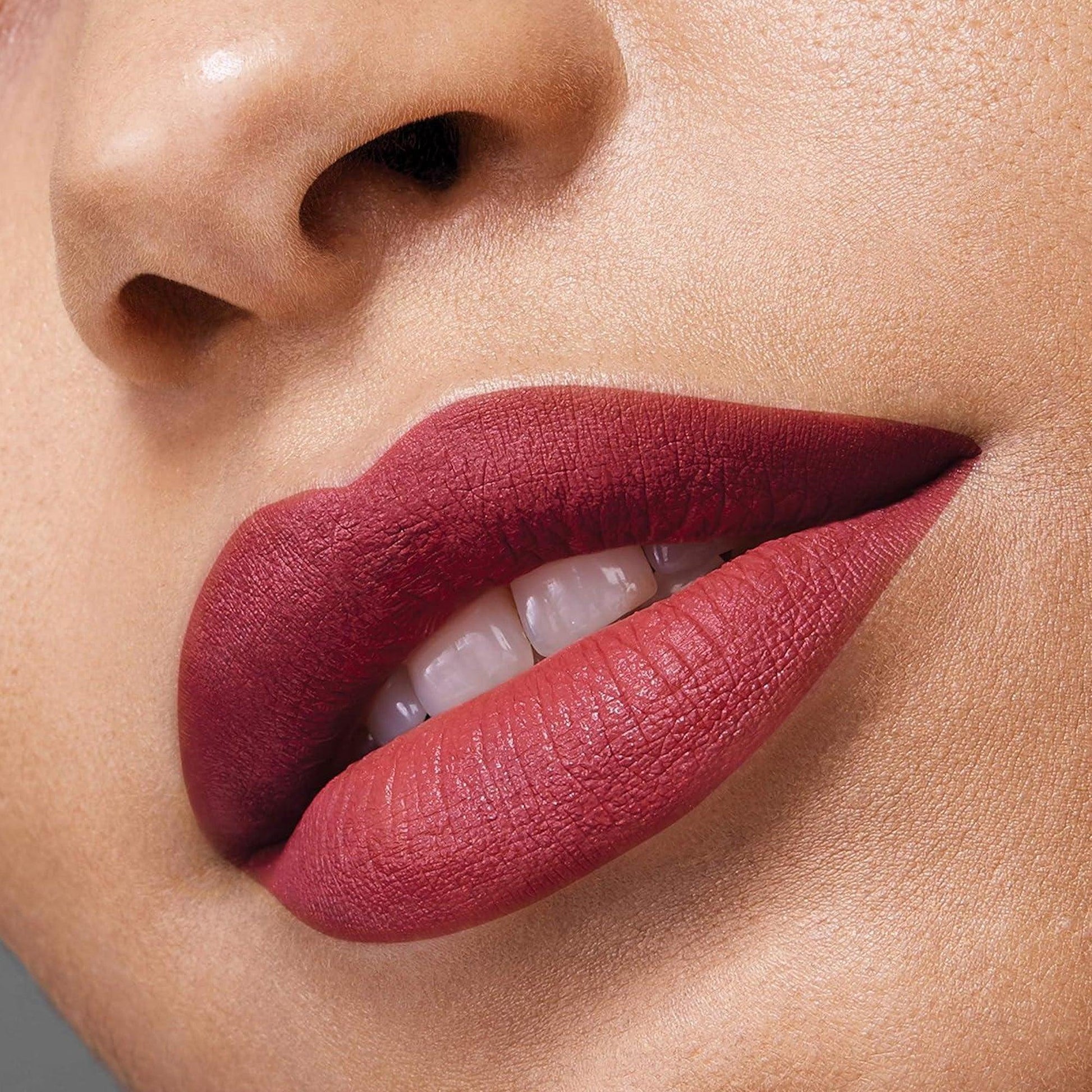 Maybelline SuperStay Ink Crayon Matte Longwear Lipstick 85 Change Is Good 1 Piece - TheSkinFit