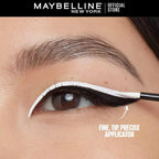 Maybelline Tattoo Liner Play 48H Liquid Dip In Eyeliner Defend 1 Piece - TheSkinFit
