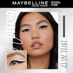 Maybelline Tattoo Liner Play 48H Liquid Dip In Eyeliner Defend 1 Piece - TheSkinFit