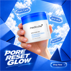 Medicube Zero Pore Pad 70 Pads