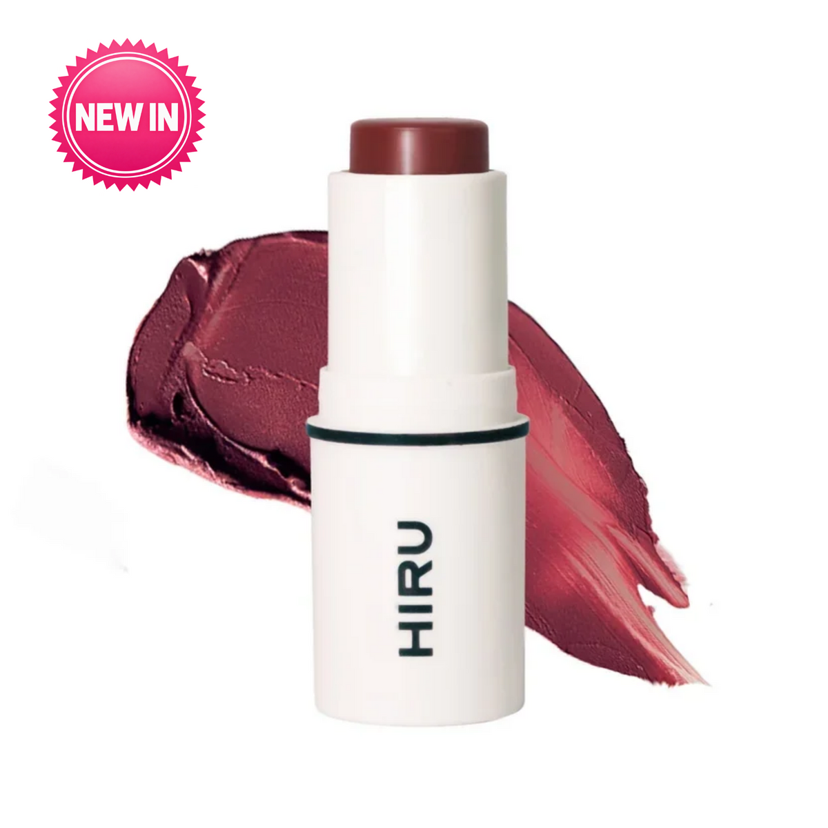 HIRU Instant Blush Multistick Brave Berry