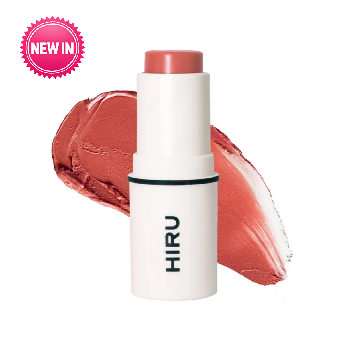 HIRU Instant Blush Multistick Humble Peach