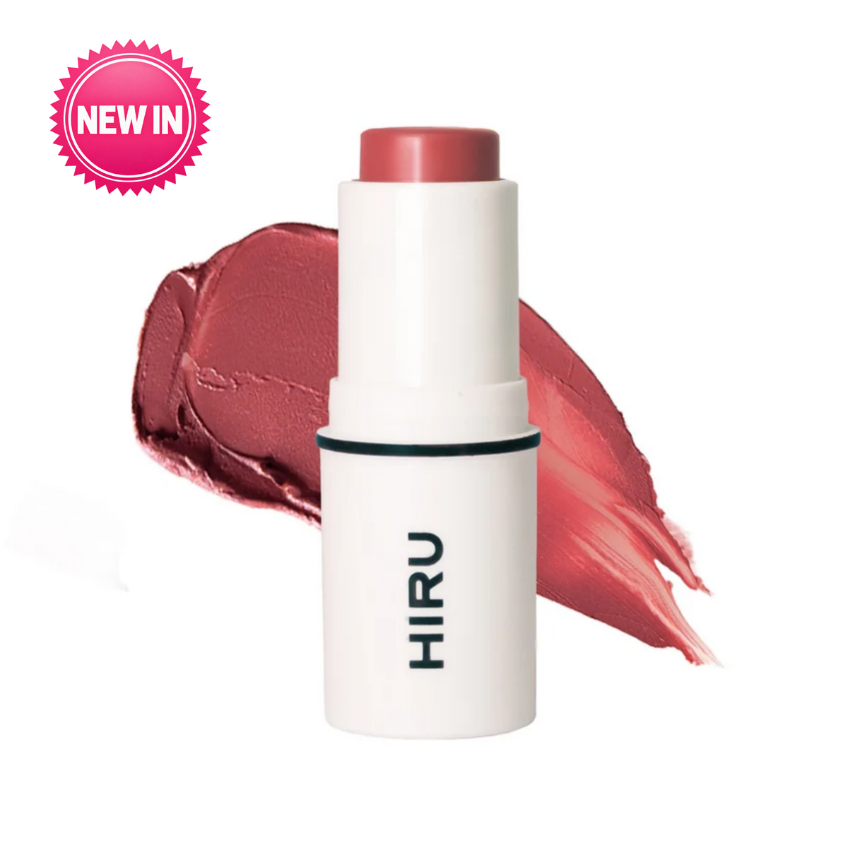 HIRU Instant Blush Multistick Modest Rose