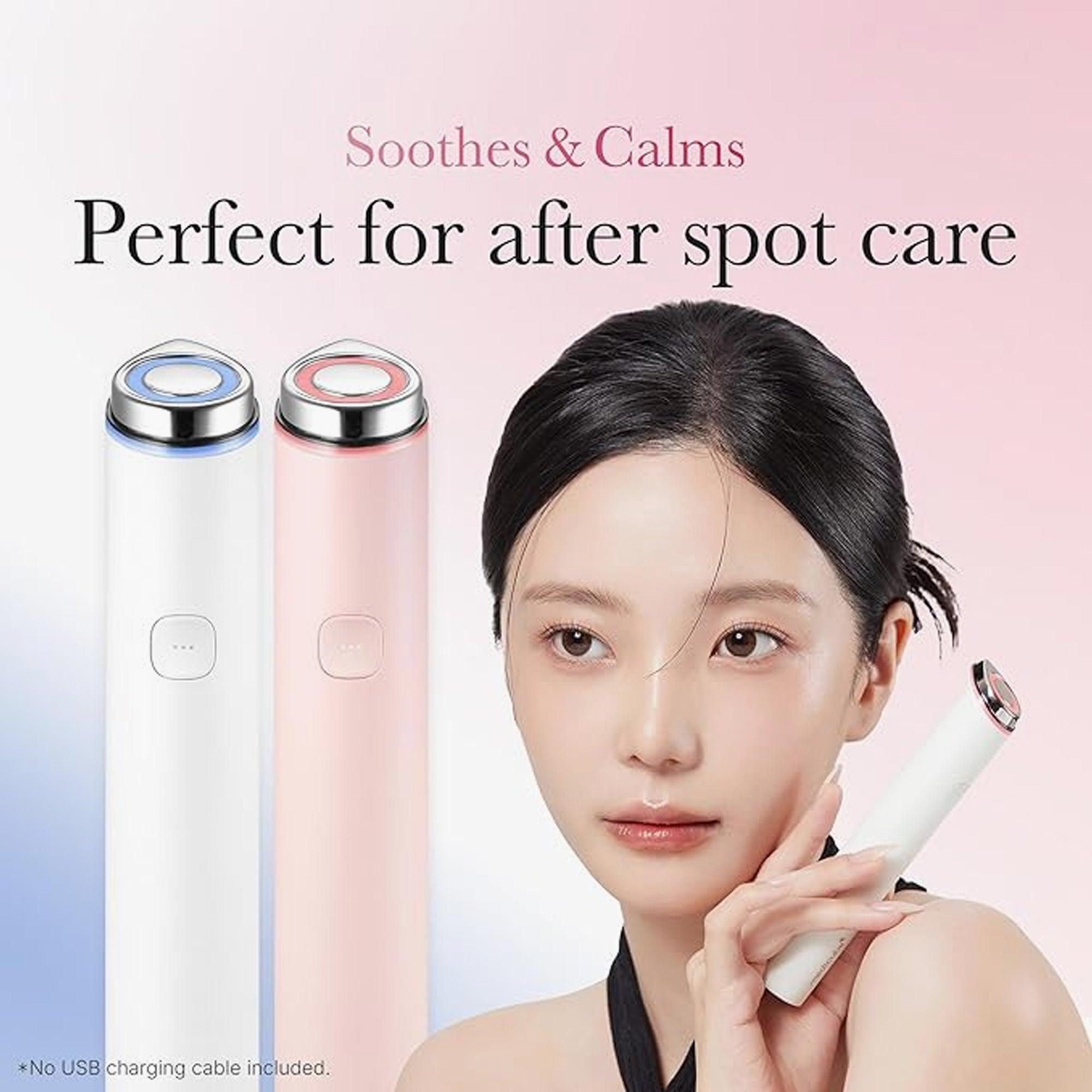 メディキューブ AGE-R BOOSTER PRO MINI ピンク medicube - AGE-R Booster Pro Pink Edition | YesStyle