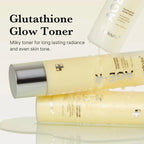 Medicube Age-R Glutathione Glow Toner 140ml - TheSkinFit