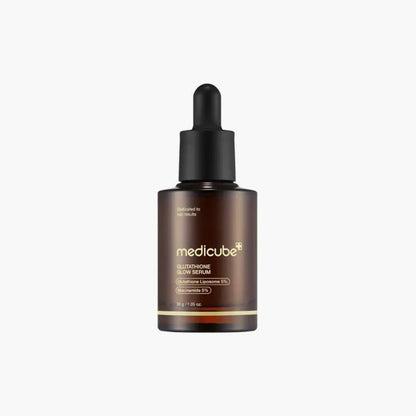 Medicube Age-R Gluthathione Glow Serum 30gm - TheSkinFit