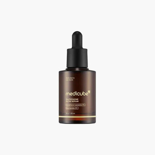 Medicube Age-R Gluthathione Glow Serum 30gm - TheSkinFit