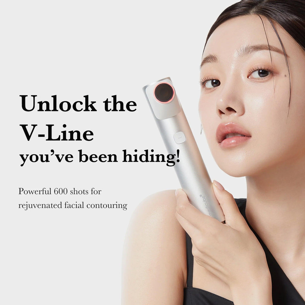 Medicube Age-R High Focus Shot 1 Piece - TheSkinFit