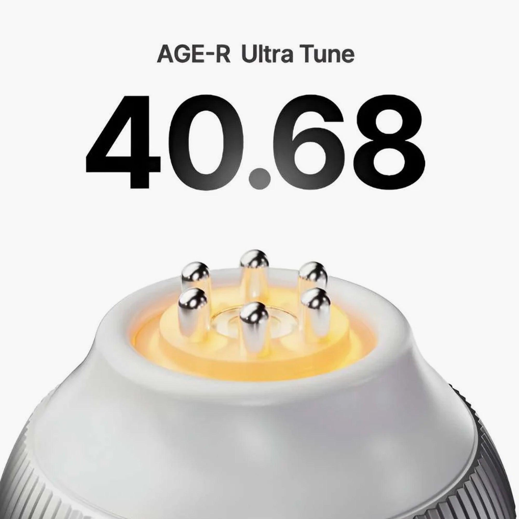 Medicube Age-R Ultra Tune 40.68 1 Piece - TheSkinFit