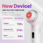 Medicube Age-R Ultra Tune 40.68 1 Piece - TheSkinFit