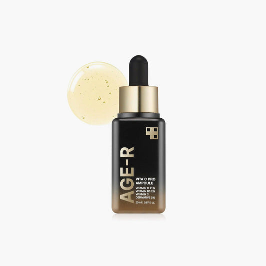 Medicube Age-R Vita C Pro Ampoule 20ml - TheSkinFit