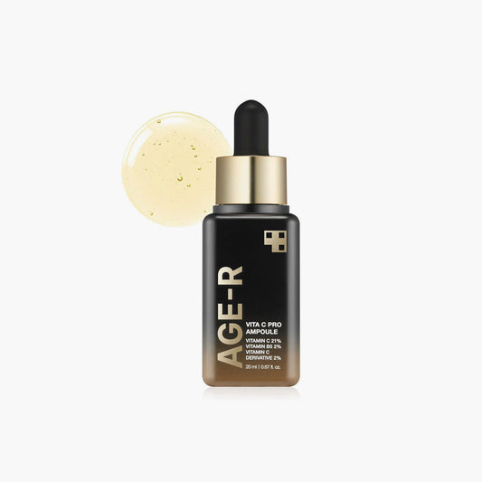 Medicube Age-R Vita C Pro Ampoule 20ml - TheSkinFit