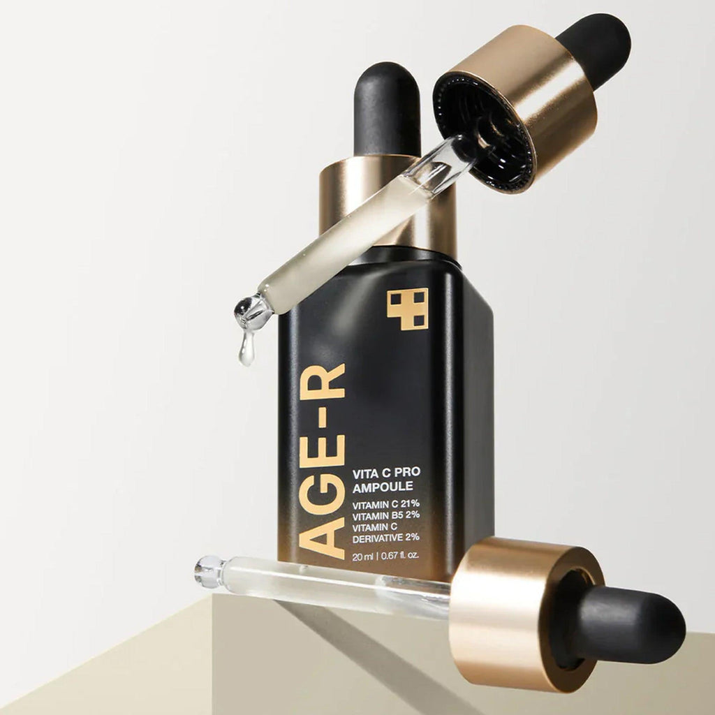 Medicube Age-R Vita C Pro Ampoule 20ml - TheSkinFit