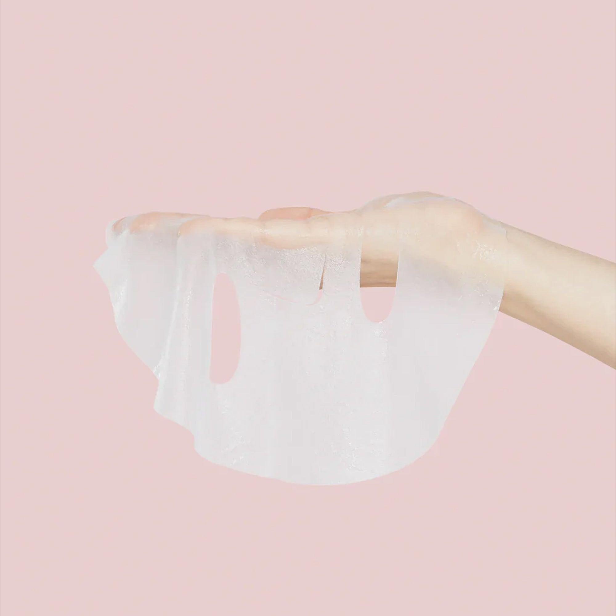 Medicube Collagen Lifting Mask Sheet 1 Piece - TheSkinFit