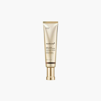Medicube Deep Lifting Peptide Eye Cream 30ml - TheSkinFit